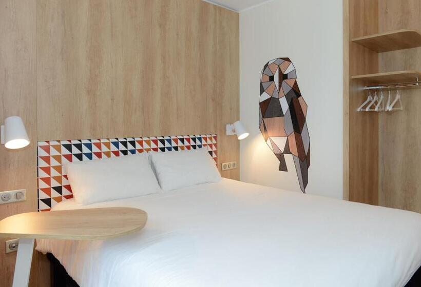 اتاق استاندارد, Ibis Styles Caen Centre Historique