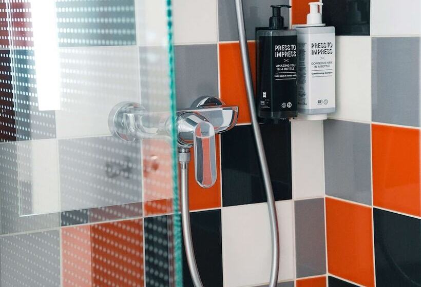 اتاق استاندارد, Ibis Styles Caen Centre Historique