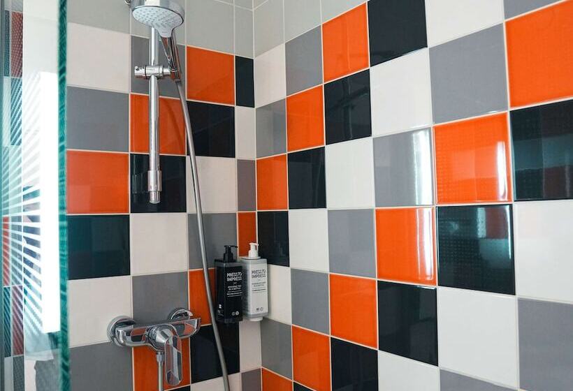 اتاق استاندارد, Ibis Styles Caen Centre Historique
