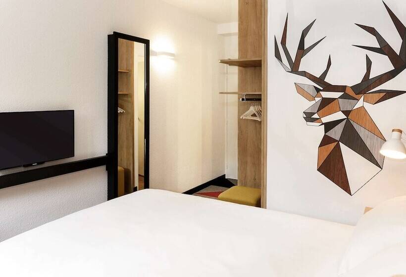 اتاق استاندارد, Ibis Styles Caen Centre Historique