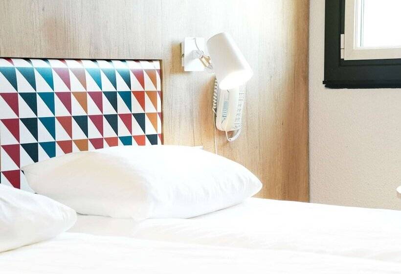 اتاق استاندارد, Ibis Styles Caen Centre Historique