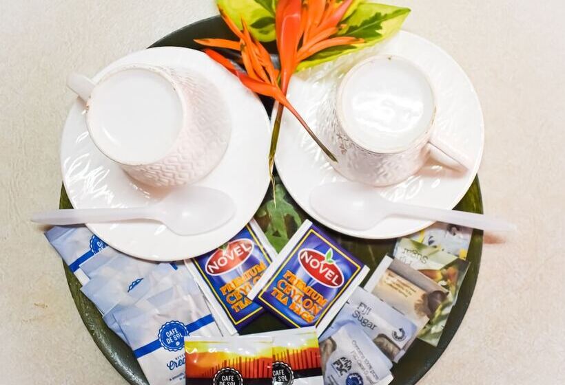 패밀리 룸, Lautoka