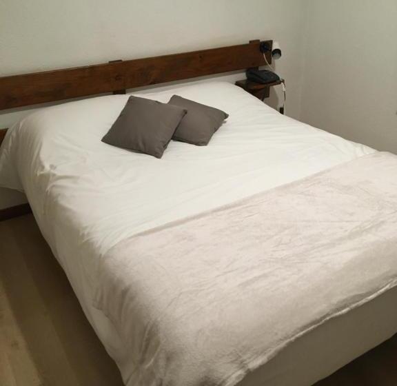스탠다드 룸, Le Relais De La Forge