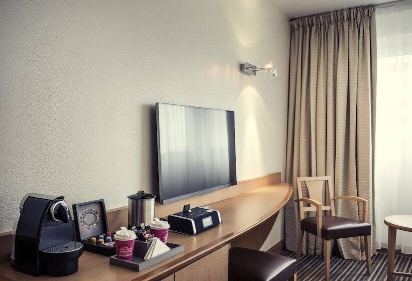 اتاق پرستیژ, Mercure Paris La Defense