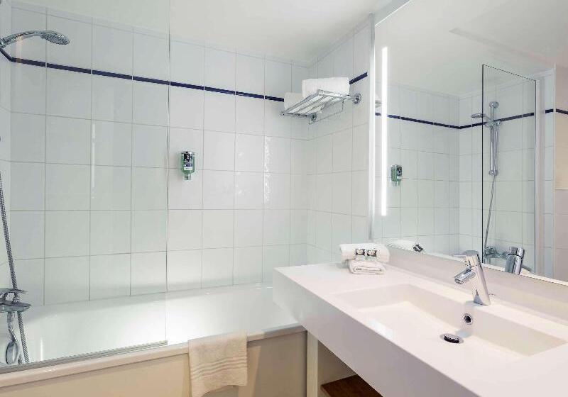 Классический Номер, Mercure Rouen Centre Cathedrale
