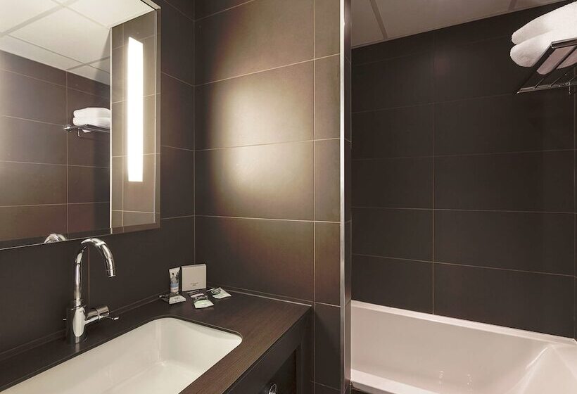 اتاق سوپریور, Mercure Vichy Thermalia