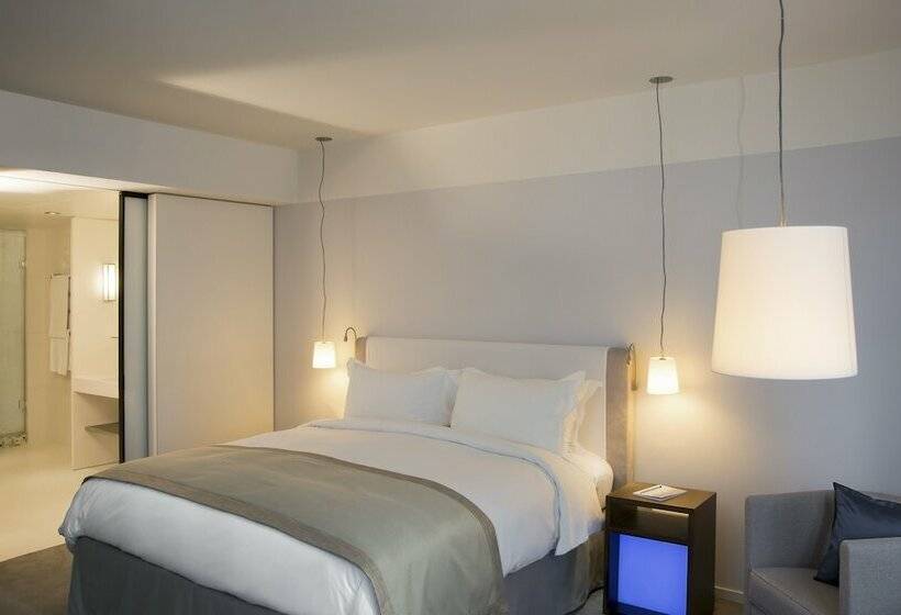 اتاق لوکس, Sofitel Paris Arc De Triomphe