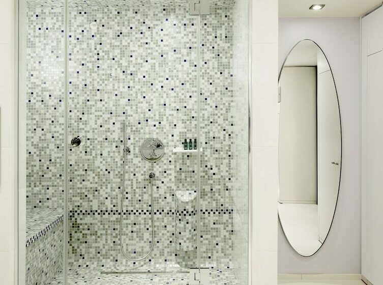 اتاق لوکس, Sofitel Paris Arc De Triomphe