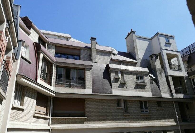 اتاق سوپریور, Sofitel Paris Arc De Triomphe