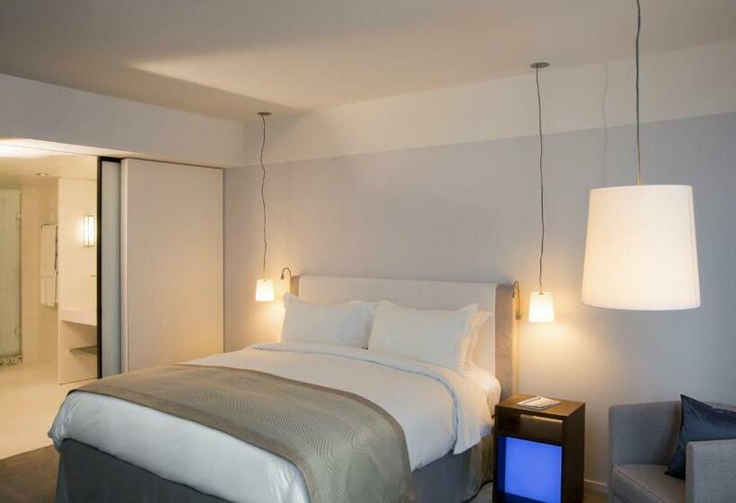 اتاق استاندارد, Sofitel Paris Arc De Triomphe