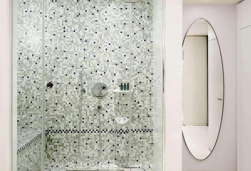 اتاق لوکس, Sofitel Paris Arc De Triomphe