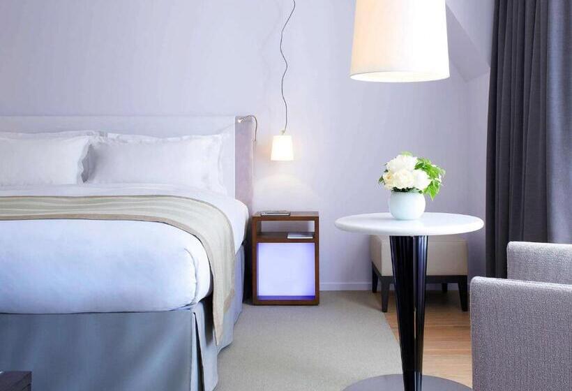 سوییت جونیور, Sofitel Paris Arc De Triomphe