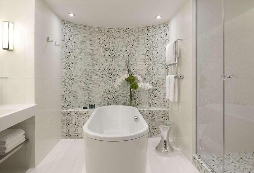 سوئیت جونیور پریمیوم, Sofitel Paris Arc De Triomphe