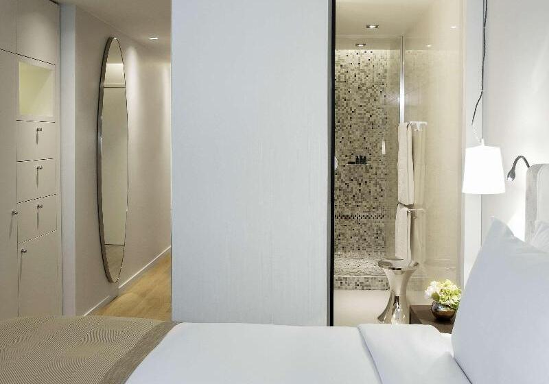 اتاق سوپریور, Sofitel Paris Arc De Triomphe