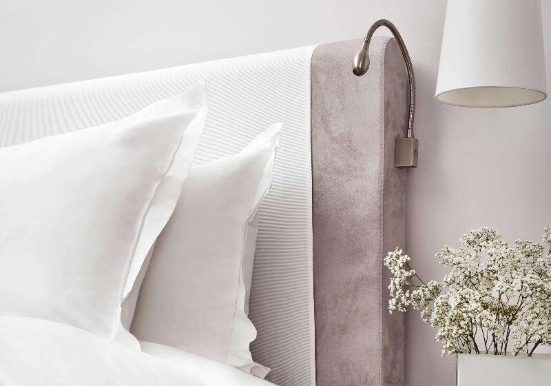 اتاق لوکس, Sofitel Paris Arc De Triomphe