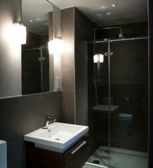 Стандартный Номер Кровать Кинг, Castle Hotel & Apartments