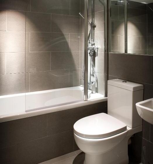 Номер Стандарт, Castle Hotel & Apartments