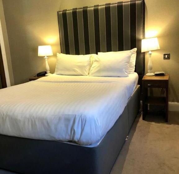 Номер Стандарт, Castle Hotel & Apartments