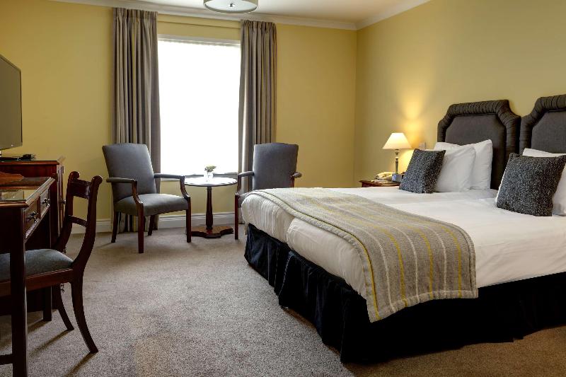اتاق استاندارد, Best Western Plus Dunfermline Crossford Keavil House