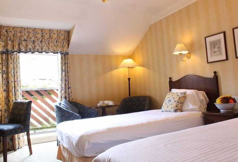 Номер Стандарт, Kingston Lodge