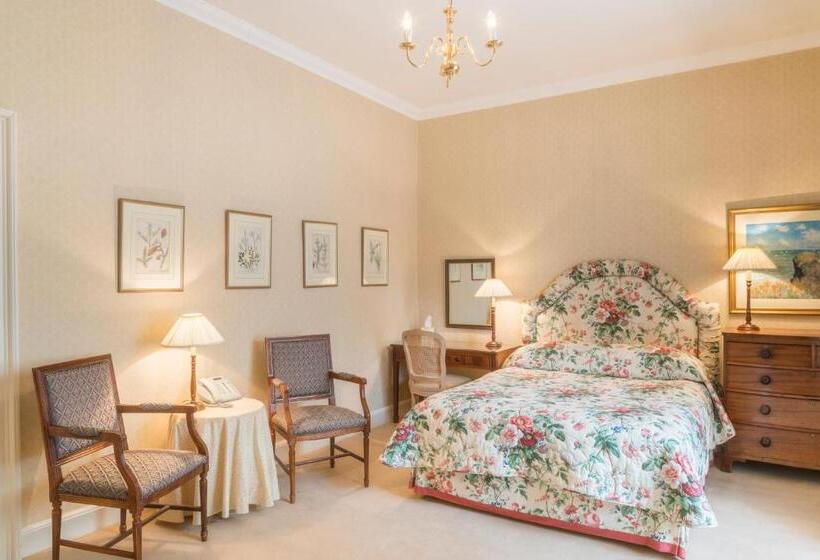 اتاق استاندارد, Kinloch House