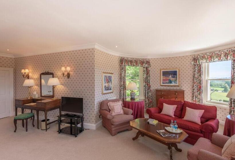 اتاق استاندارد, Kinloch House