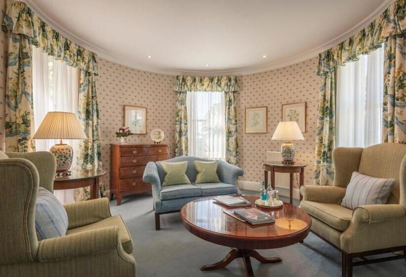 اتاق استاندارد, Kinloch House