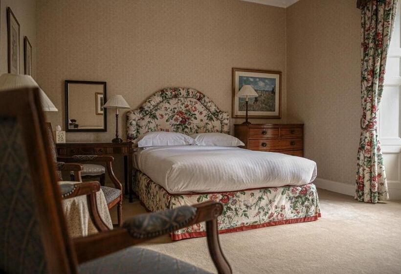 اتاق استاندارد, Kinloch House