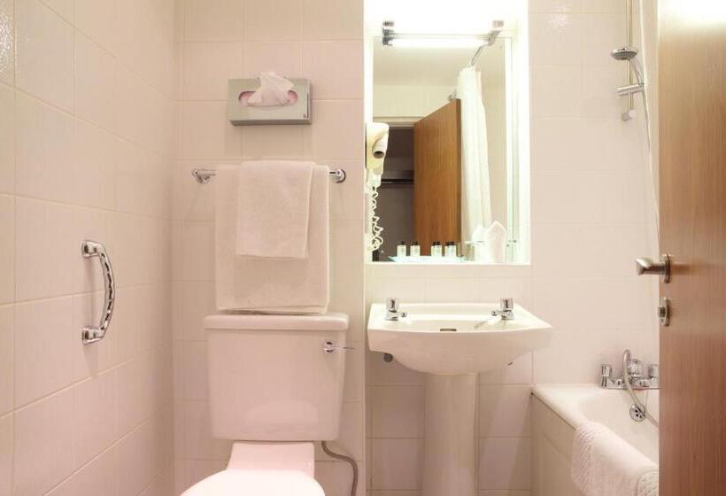 اتاق اجرایی, London Croydon Aerodrome Hotel, Bw Signature Collection