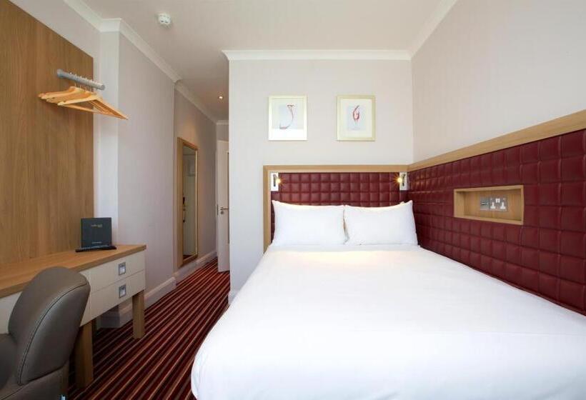 اتاق عادی, London Croydon Aerodrome Hotel, Bw Signature Collection
