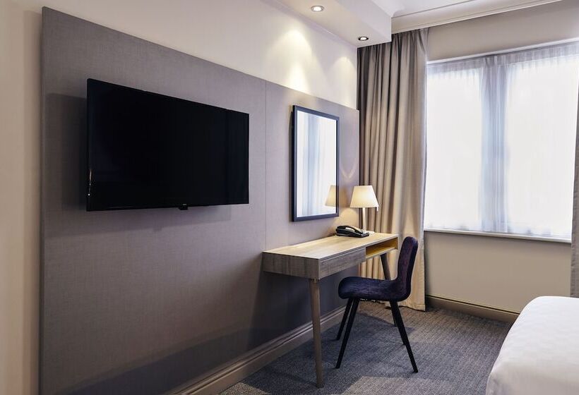 اتاق استاندارد, Mercure Exeter Rougemont