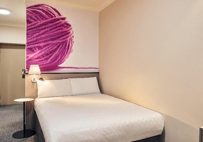 اتاق استاندارد, Mercure Exeter Rougemont