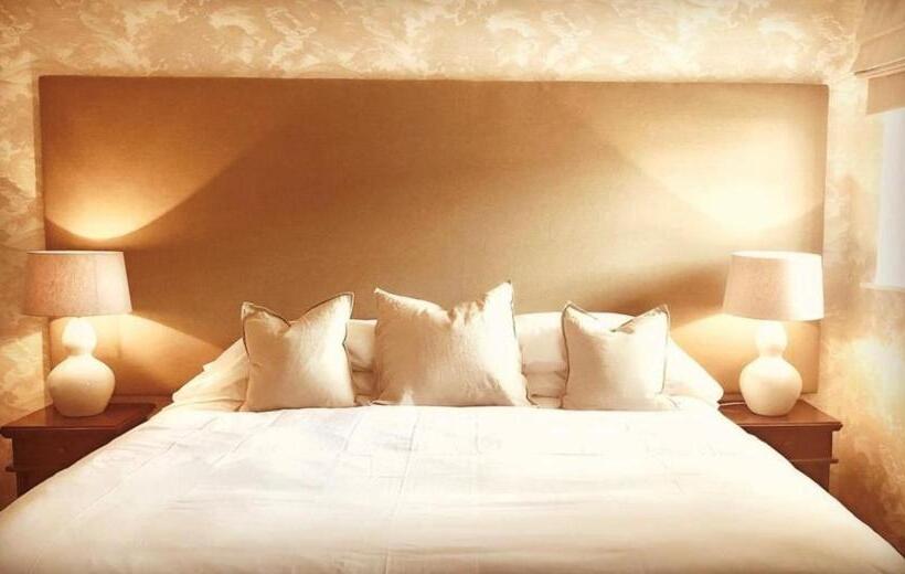 Chambre Deluxe, Moffat House