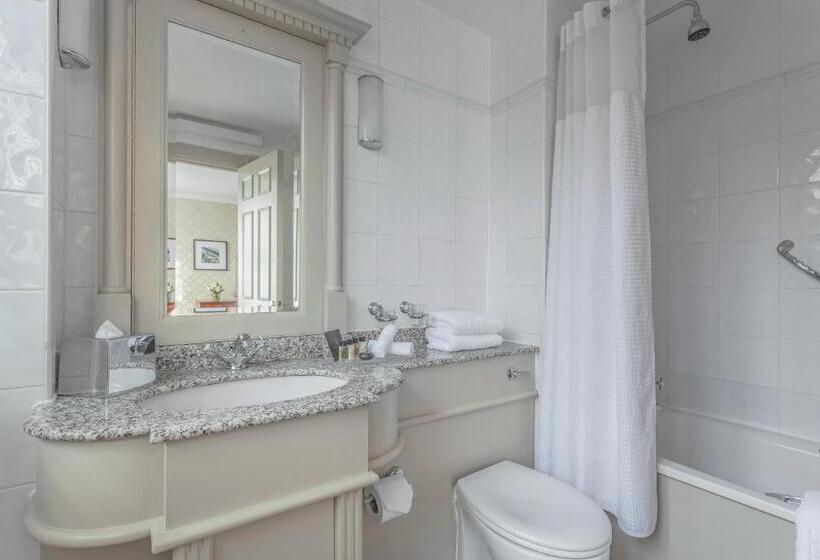Классический Номер, The Grand Brighton
