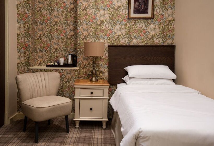 Номер Стандарт Индивидуальный, The Knaresborough Inn   The Inn Collection Group