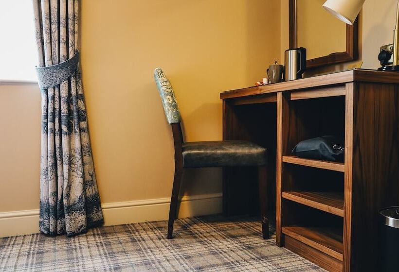 Номер Superior, The Knaresborough Inn   The Inn Collection Group