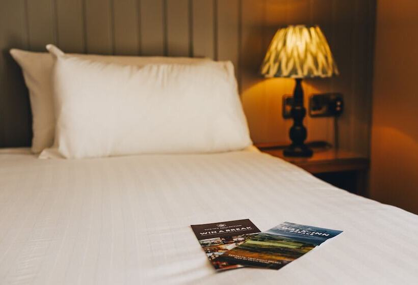 Номер Superior, The Knaresborough Inn   The Inn Collection Group