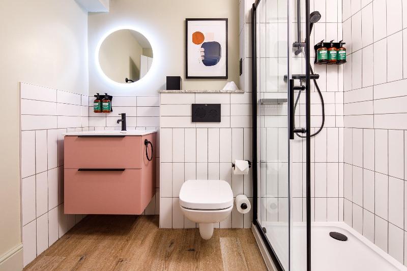 Люкс, Voco Lythe Hill Hotel & Spa, An Ihg