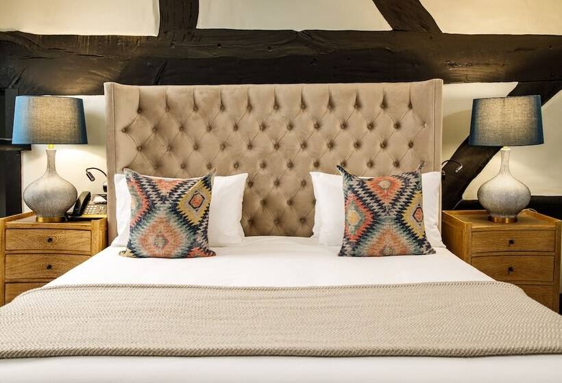 Люкс, Voco Lythe Hill Hotel & Spa, An Ihg