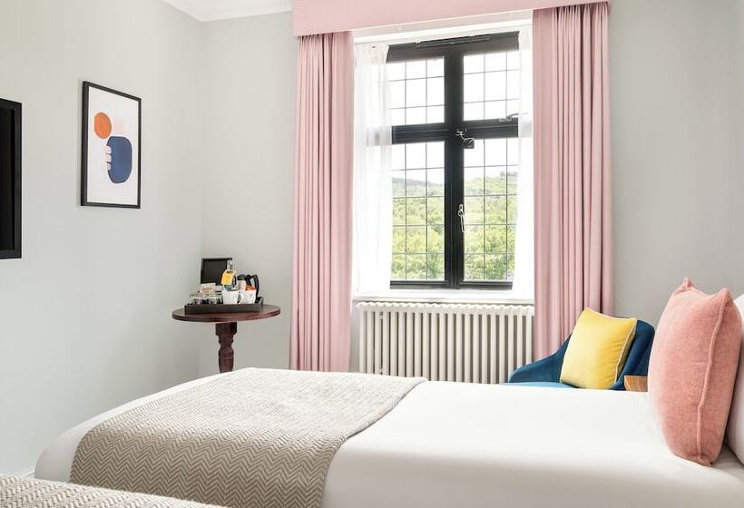 Люкс, Voco Lythe Hill Hotel & Spa, An Ihg