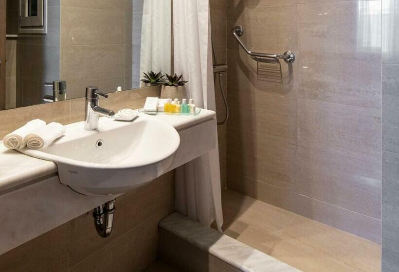 اتاق کلاسیک, Amalia Hotel Athens