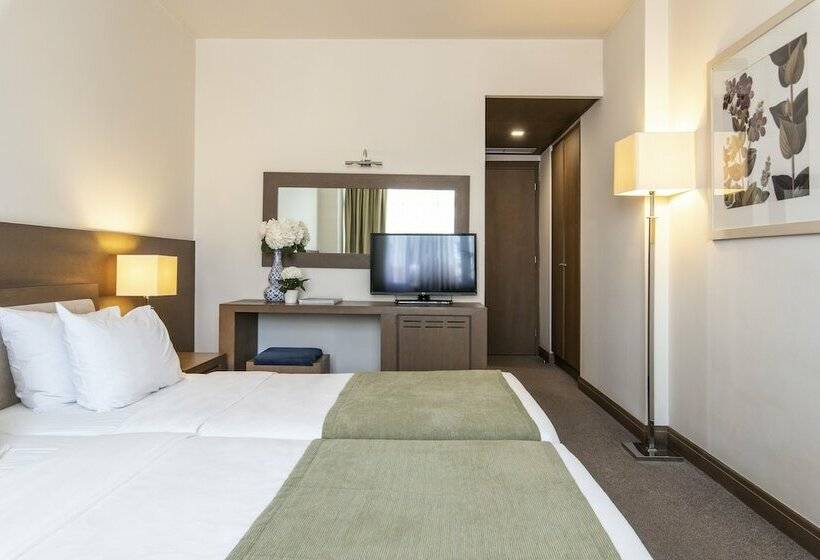 클래식 룸, Amalia Hotel Athens