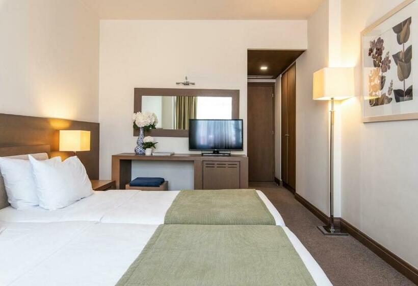 수피리어 룸, Amalia Hotel Athens