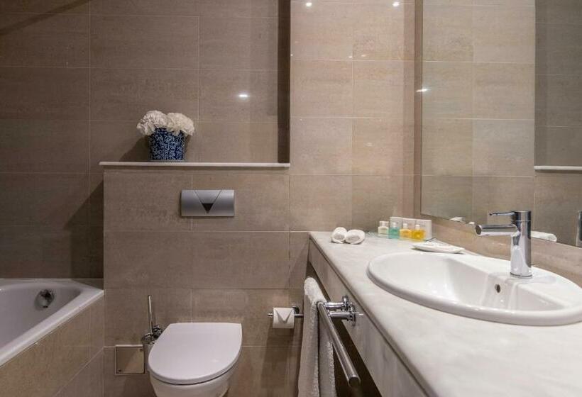 اتاق سوپریور, Amalia Hotel Athens