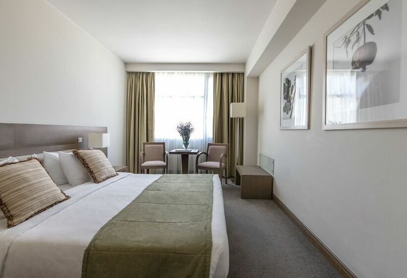 수피리어 룸, Amalia Hotel Athens