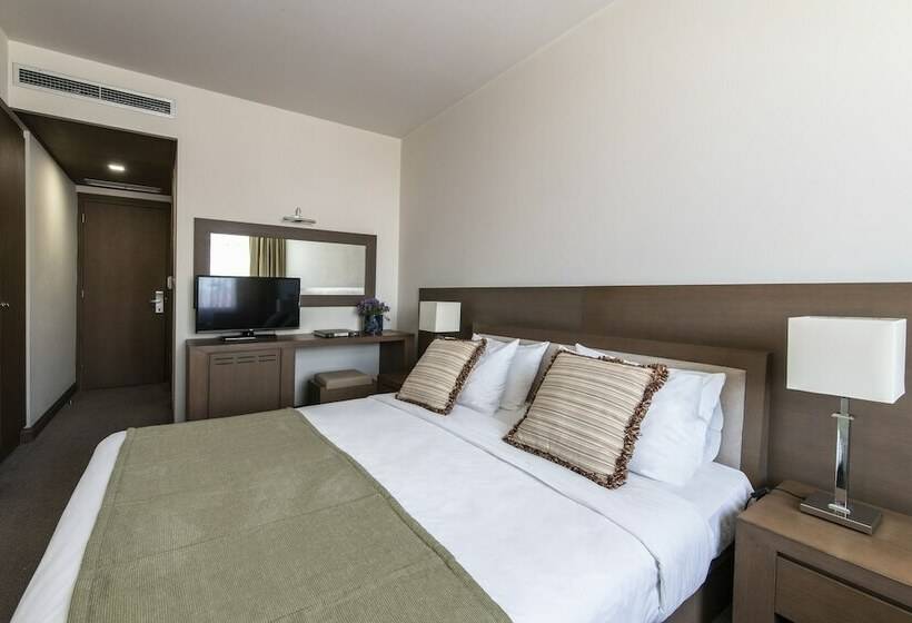 اتاق سوپریور, Amalia Hotel Athens