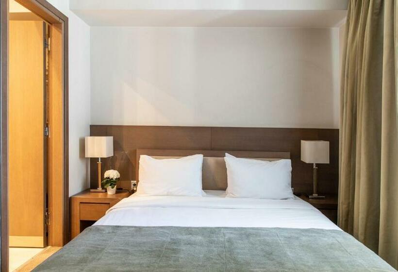 클래식 싱글 룸, Amalia Hotel Athens
