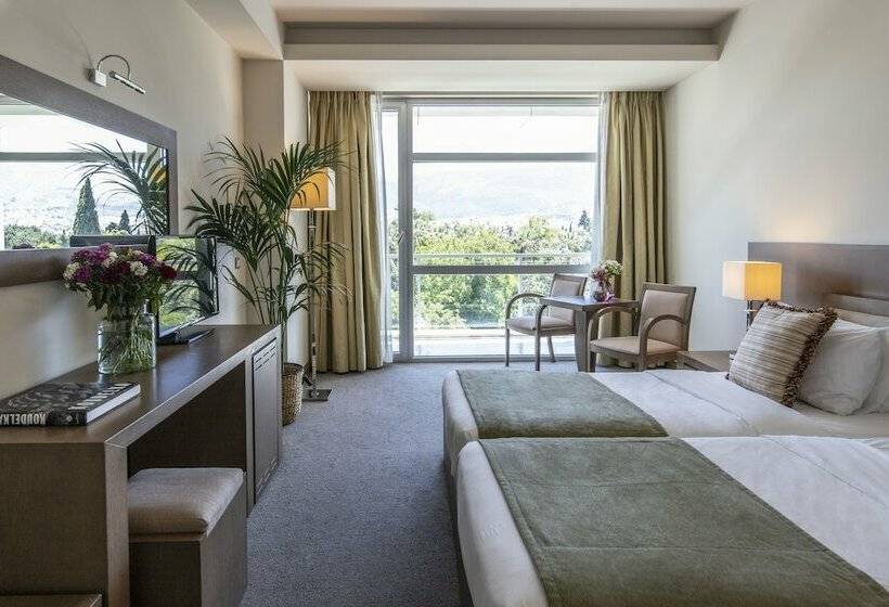 اتاق لوکس, Amalia Hotel Athens