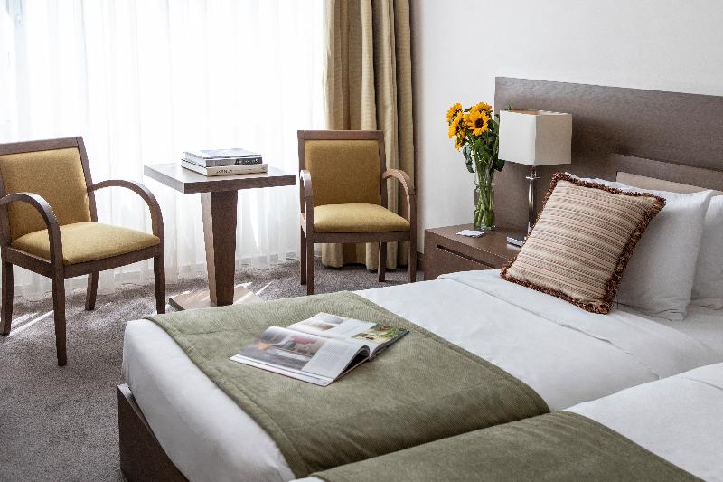 اتاق استاندارد, Amalia Hotel Athens