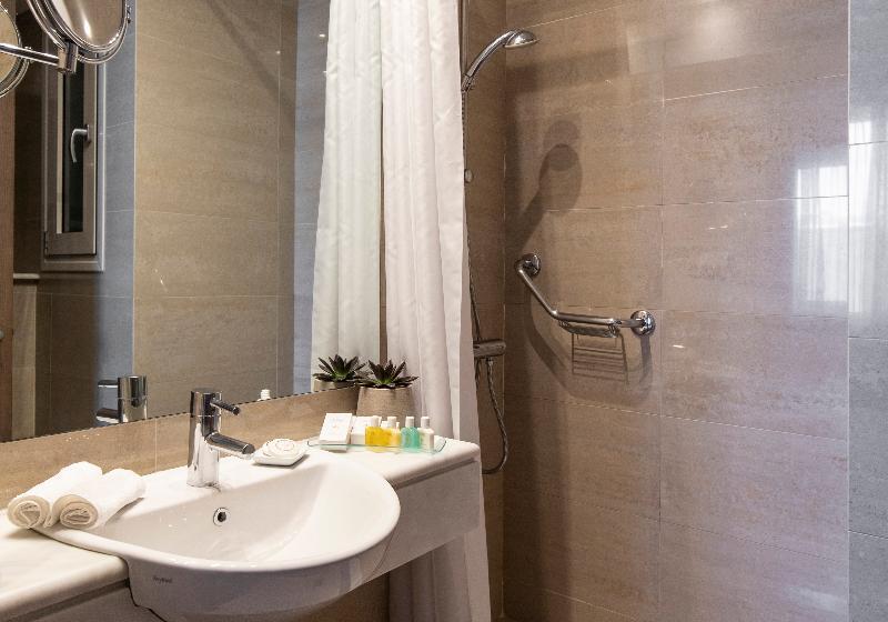 클래식 싱글 룸, Amalia Hotel Athens